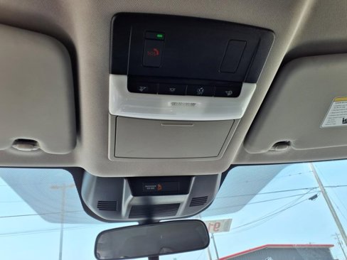 Used 2023 Nissan Rogue SV image 26