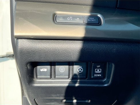 Used 2020 Nissan Maxima Platinum w/ Reserve Package image 8