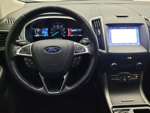 Used 2019 Ford Edge SEL w/ Equipment Group 201A image 22