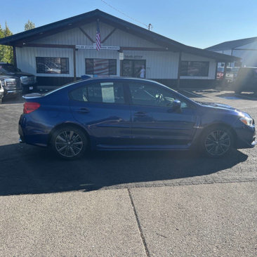Used 2016 Subaru WRX image 6