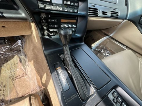 Used 1995 Chevrolet Corvette Coupe image 14