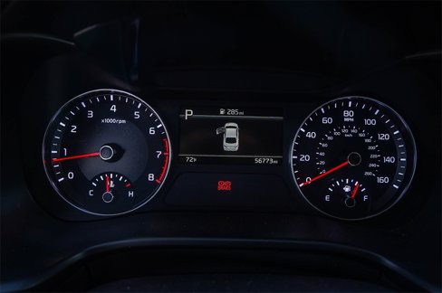 Used 2023 Kia Forte LXS image 24