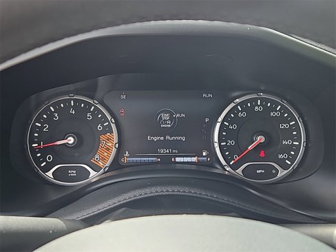 Used 2022 Jeep Renegade Latitude image 29