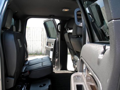 Used 2013 Ford F150 Platinum image 34