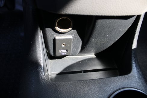 Used 2017 Nissan NV200 SV w/ Technology Package image 12