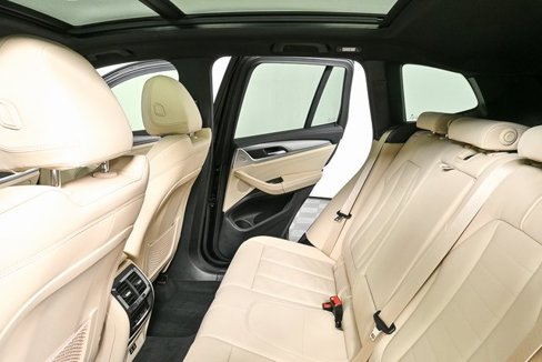 Used 2021 BMW X3 xDrive30i w/ Executive Package image 20