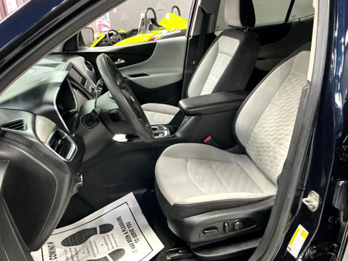 Used 2020 Chevrolet Equinox LT image 7