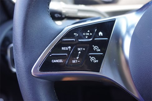 New 2024 Mercedes-Benz CLA 250 image 16