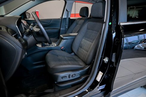 Used 2022 Chevrolet Equinox LT image 14