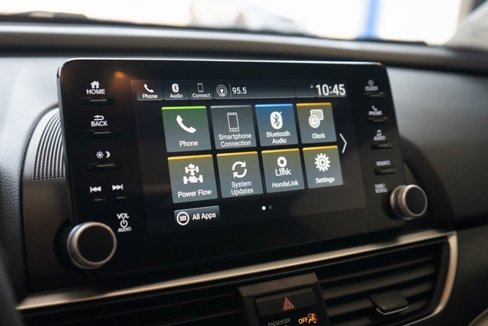 Used 2020 Honda Accord EX image 23