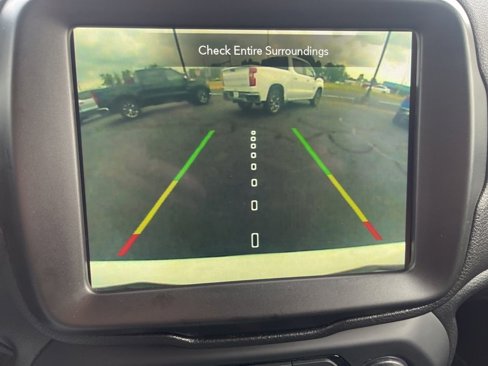 Used 2021 Jeep Renegade Latitude image 23