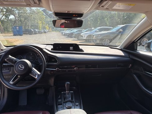 Certified 2024 MAZDA CX-30 AWD 2.5 S w/ Preferred Package image 14