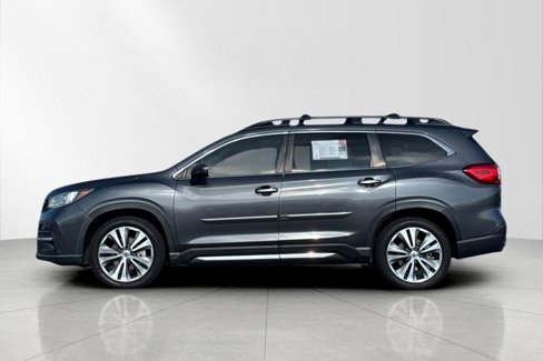 Used 2019 Subaru Ascent Limited w/ Popular Package #3 image 3