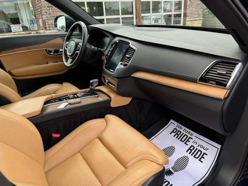 Used 2019 Volvo XC90 T6 Inscription w/ Advanced Package image 47