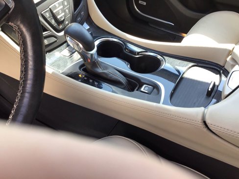 Used 2018 Buick Envision Premium image 21