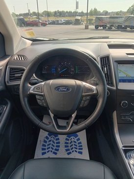 Used 2020 Ford Edge SEL w/ Convenience Package image 16