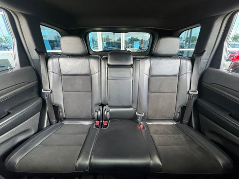 Used 2018 Jeep Grand Cherokee Altitude image 24