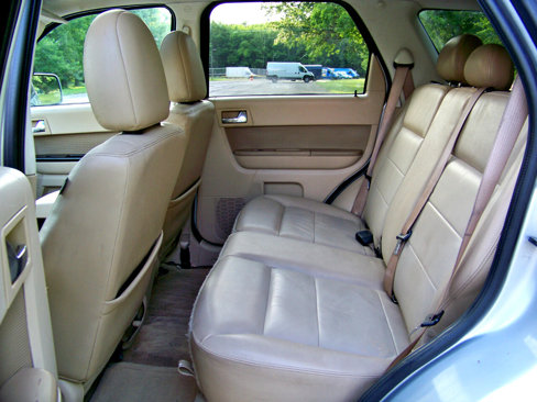Used 2009 Ford Escape Limited image 18