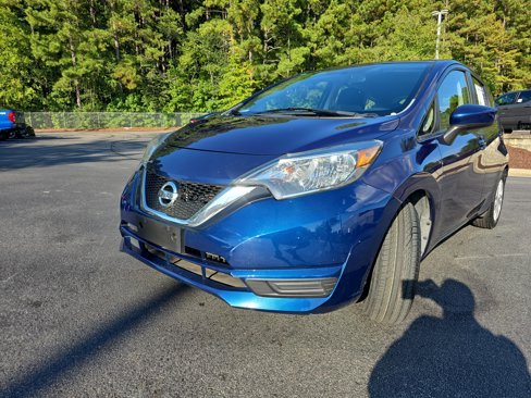 Used 2019 Nissan Versa Note SV image 29