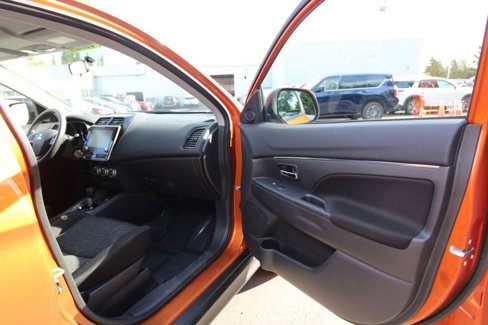Used 2020 Mitsubishi Outlander Sport AWD image 19