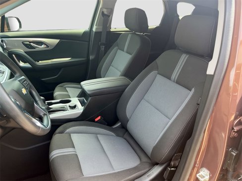 Used 2023 Chevrolet Blazer LT w/ Convenience Package image 21