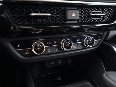 New 2025 Acura ADX FWD image 27