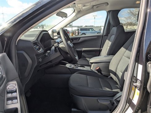 New 2025 Ford Escape Active image 18