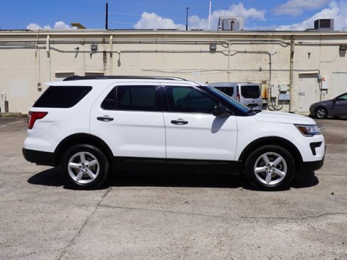 Used 2019 Ford Explorer FWD image 6