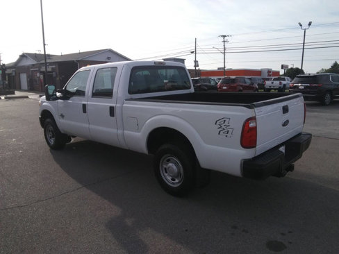 Used 2013 Ford F250 XL image 12