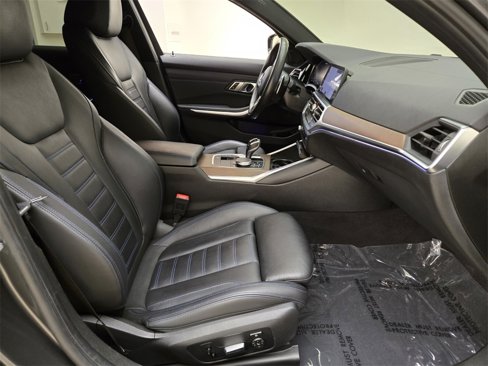 Used 2020 BMW M340i xDrive w/ Driving Assistance Package image 27