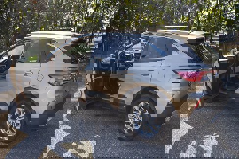 Used 2020 Ford Escape SE image 7
