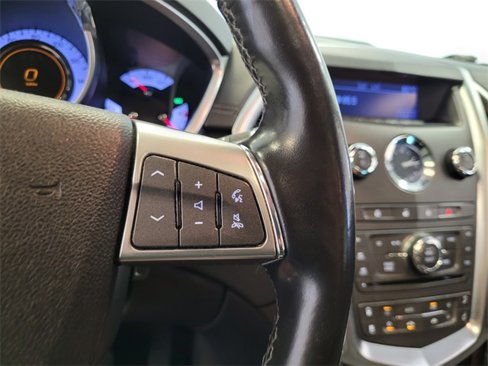 Used 2012 Cadillac SRX Luxury image 21
