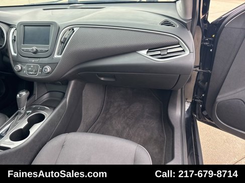 Used 2018 Chevrolet Malibu LS image 84