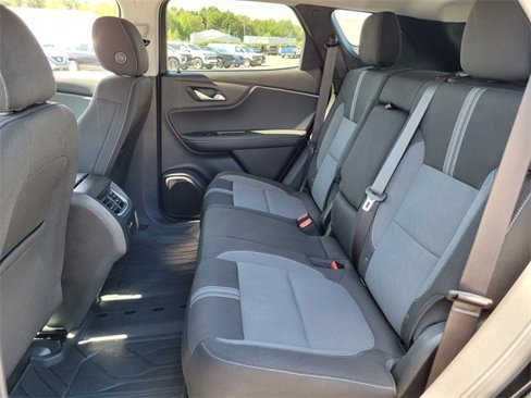 Used 2023 Chevrolet Blazer LT w/ Convenience Package image 8