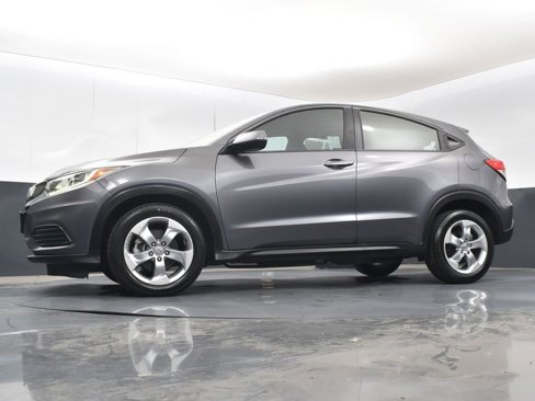 Used 2019 Honda HR-V LX image 37