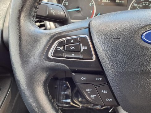 Used 2018 Ford EcoSport Titanium image 16