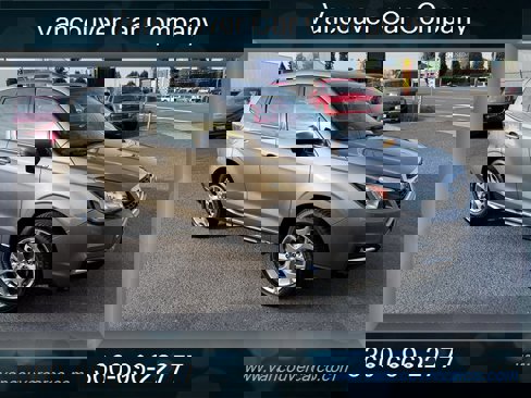 Used 2017 Subaru Forester 2.5i Touring image 7
