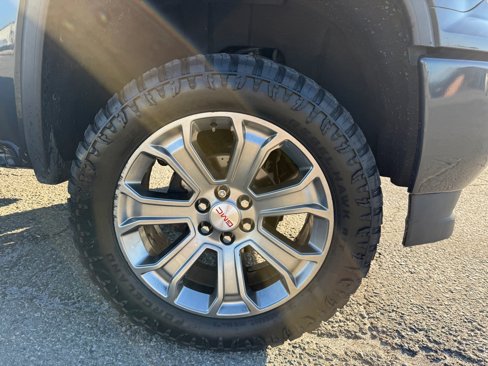 Used 2017 GMC Sierra 1500 Denali image 28