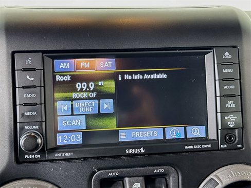 Used 2014 Jeep Wrangler Sport image 25