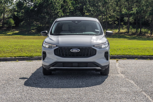New 2025 Ford Escape Active image 2