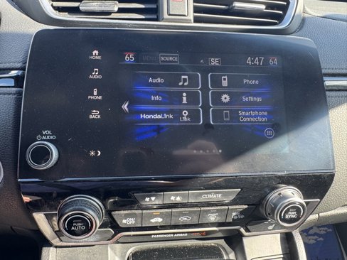 Used 2018 Honda CR-V EX-L image 22