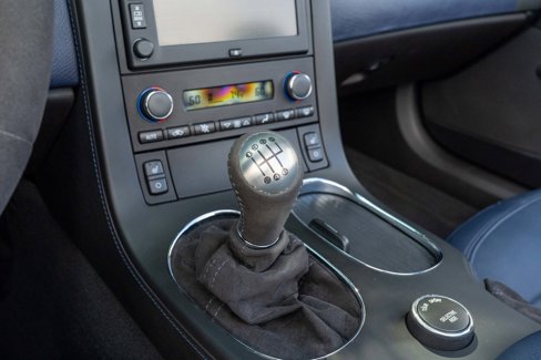 Used 2013 Chevrolet Corvette 427 w/ 1SC Preferred Equipment Group image 27