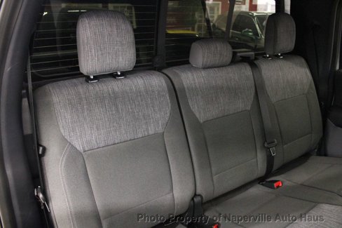 Used 2022 Ford F150 XLT w/ Equipment Group 302A High image 46