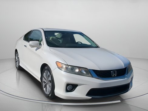 Used 2014 Honda Accord EX-L image 35