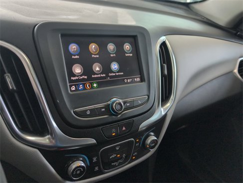 Certified 2022 Chevrolet Equinox LS w/ LS Convenience Package image 20