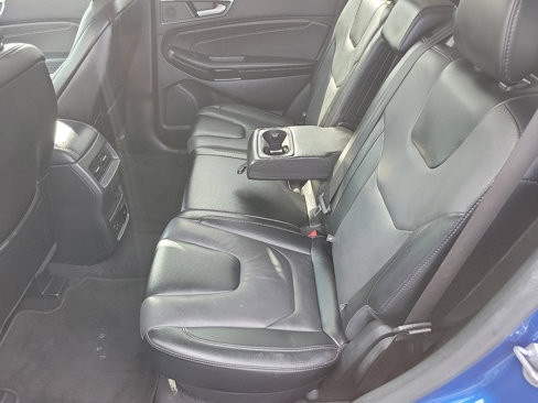 Used 2022 Ford Edge Titanium w/ Equipment Group 301A image 12