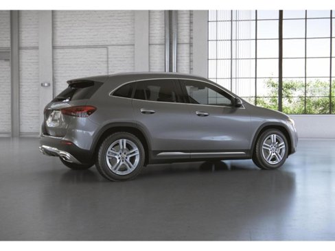 Certified 2021 Mercedes-Benz GLA 250 4MATIC image 20