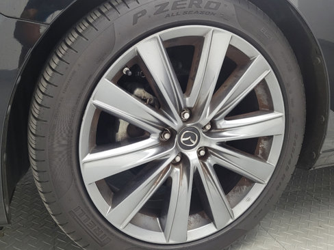Used 2018 MAZDA MAZDA6 Grand Touring image 31