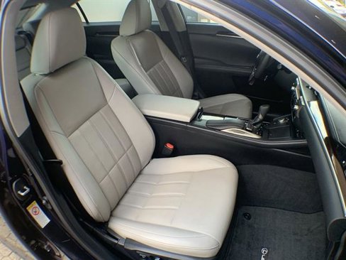 Used 2018 Lexus ES 350 image 25