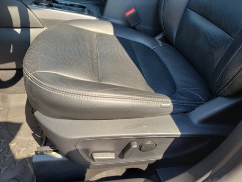 Used 2021 Ford Bronco Sport Big Bend w/ Big Bend Package (96B) image 15